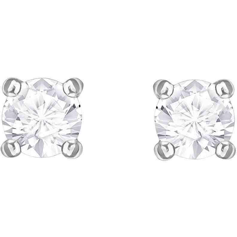 Swarovski Ohrstecker - Attract Round - 5408436