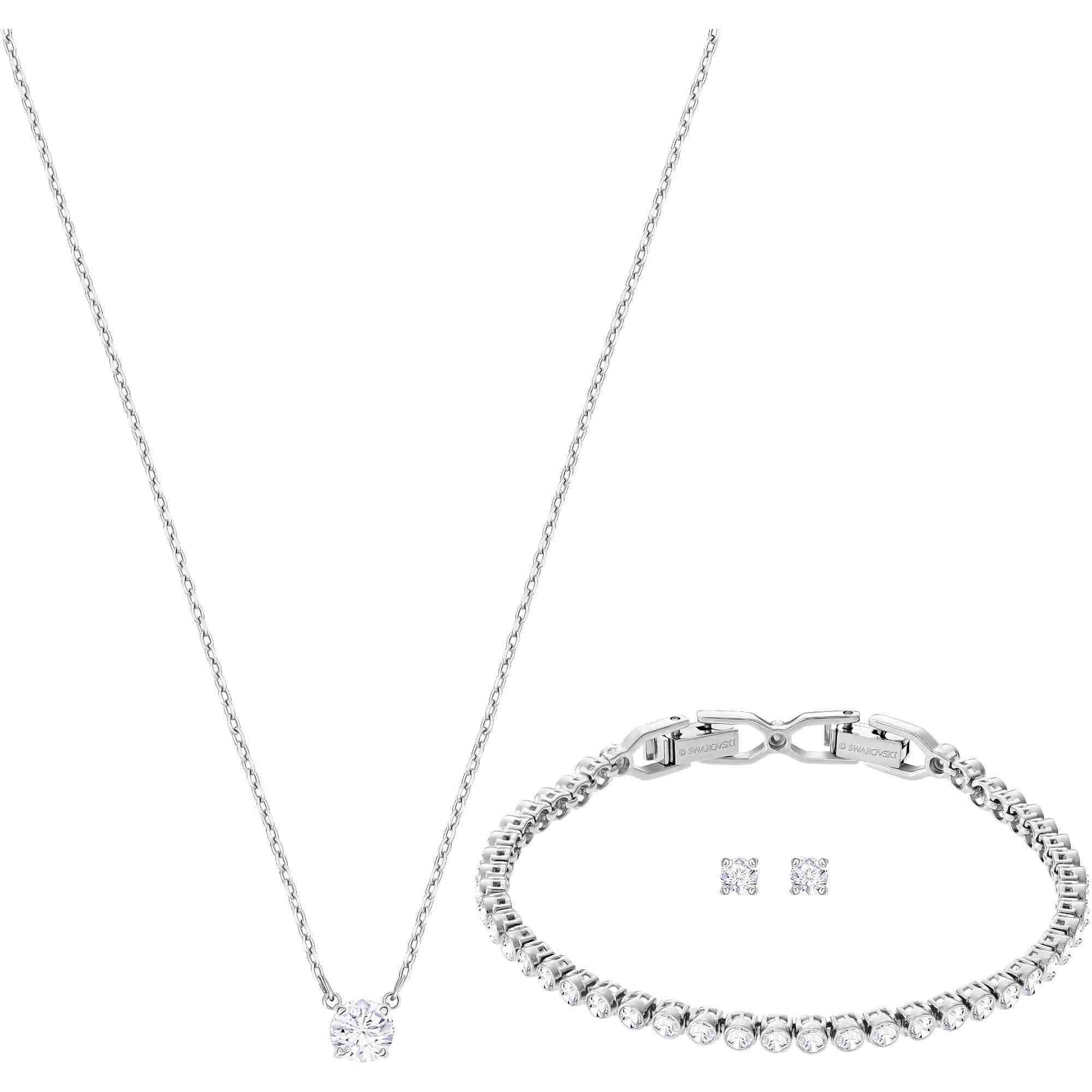 Swarovski Halskette - Attract Emily Set - 5408443