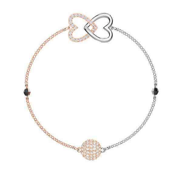 Swarovski Armband - Remix Forever - 5412330
