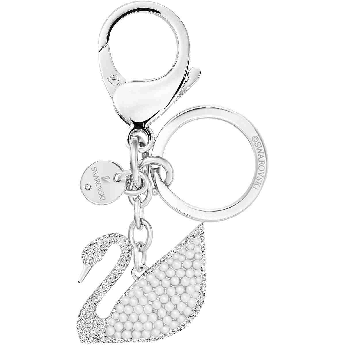 Swarovski Schlüsselanhänger - Iconic Swan - 5413623
