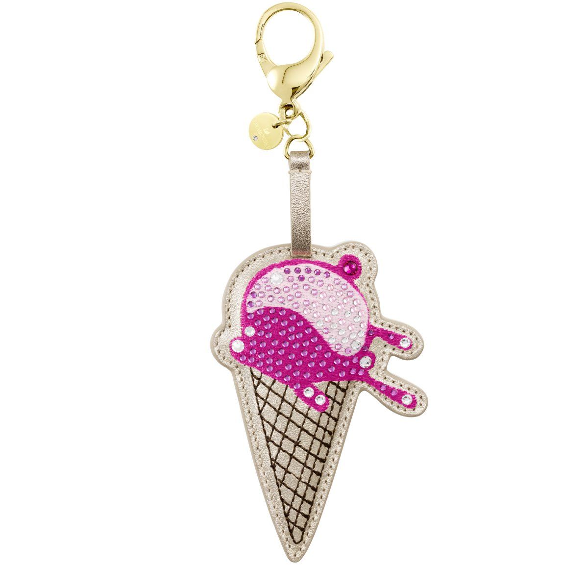 Swarovski Charm - No Regrets - 5452597