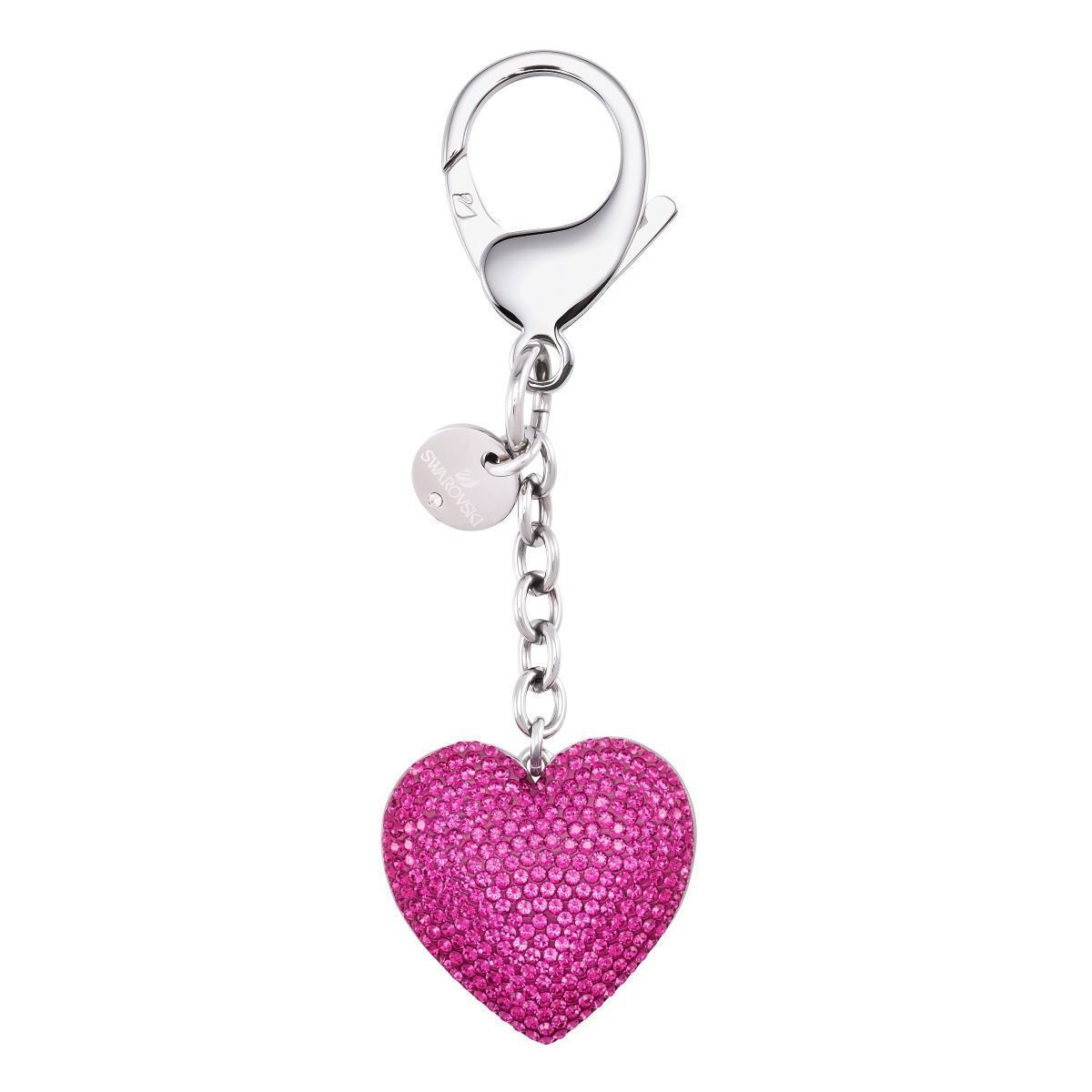 Swarovski Schlüsselanhänger - Lovely - 5458417