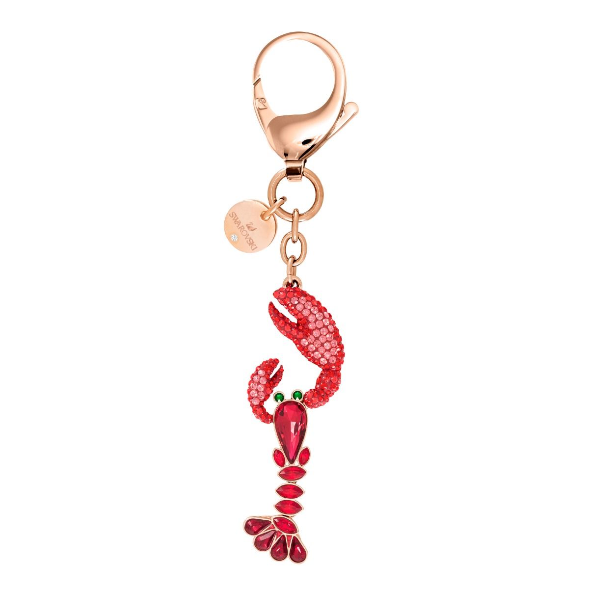 Swarovski Schlüsselanhänger - Sea Life - 5479965