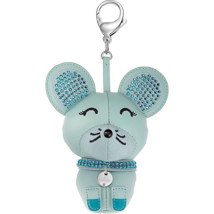 Swarovski Schlüsselanhänger - GIP GIP Ratte - 5494436