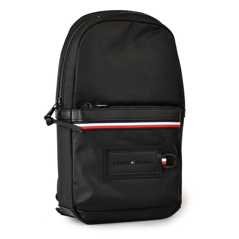 Tommy Hilfiger Rucksack - AM0AM05570BDS