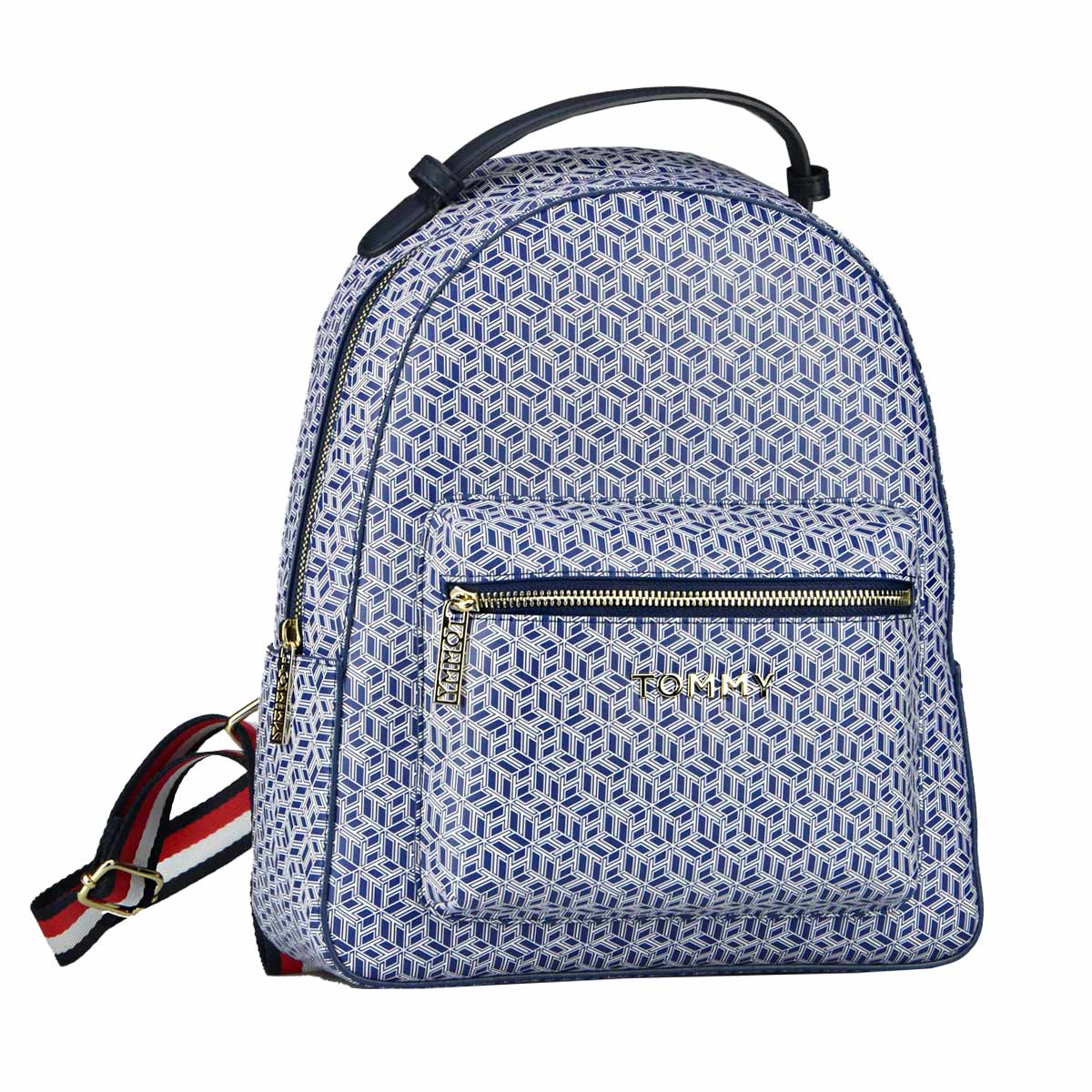 Tommy Hilfiger Rucksack - Tommy Icons - AW0AW07926C7H