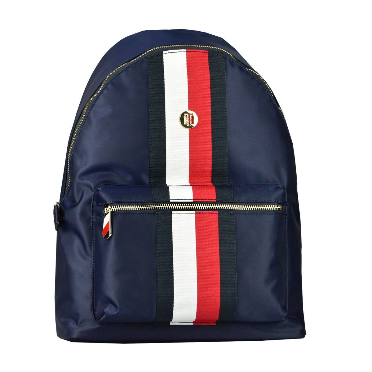 Tommy Hilfiger Rucksack - Signature - AW0AW083330GY