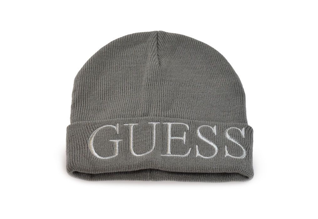 Guess Haube - Not Coordinated - AW7871WOL01-GRY