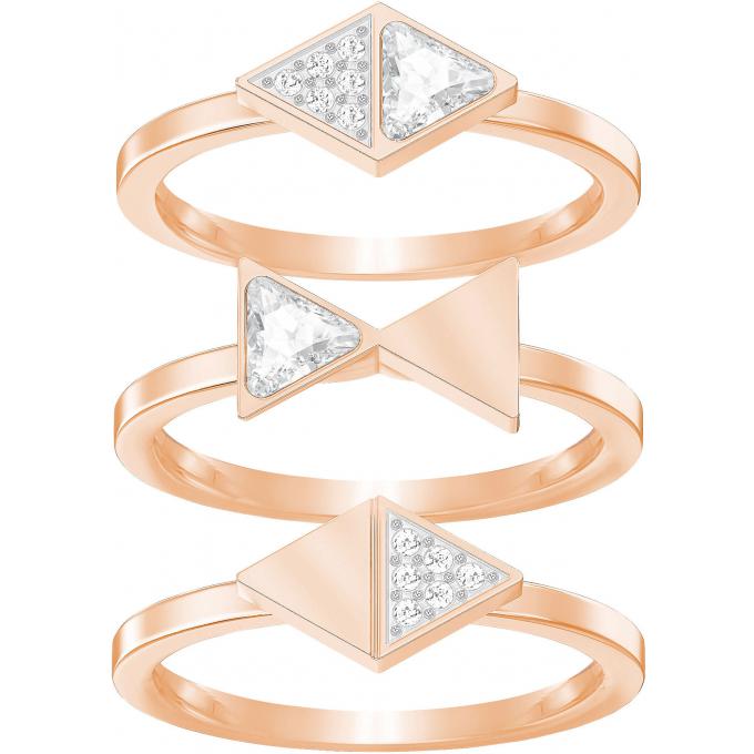 Swarovski Ring - Heroism Set - 5366568