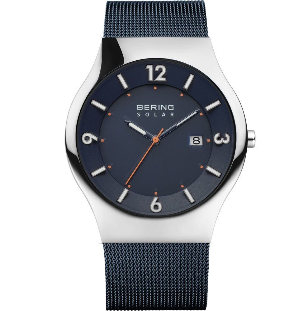 Bering Uhren - Slim Solar - 14440-307