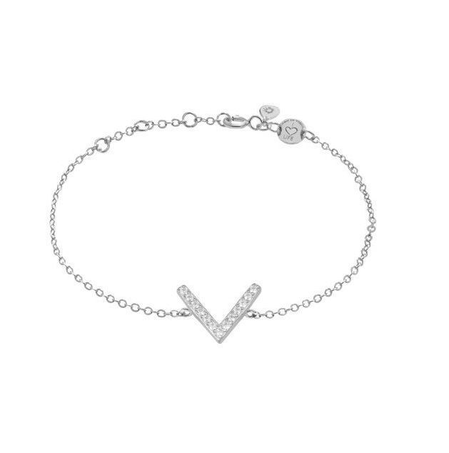 LaViida Armband - Light - BLU639RH