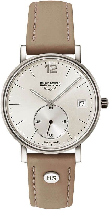 Bruno Söhnle Uhren - Frankfurt - 17-13191-261