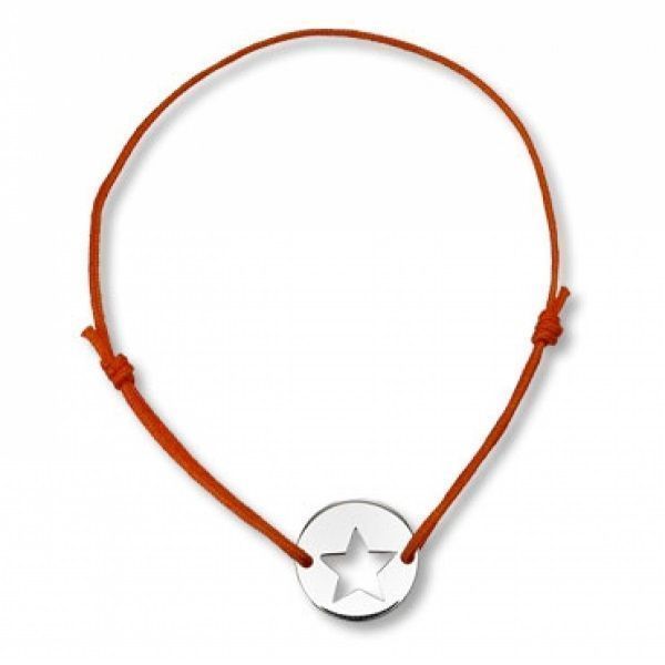 Keeeart Armband - Orange - BSOY086