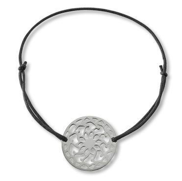 Keeeart Armband - Schwarz - BSYN060