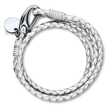 Keeeart Armband - Weiß - BTL004