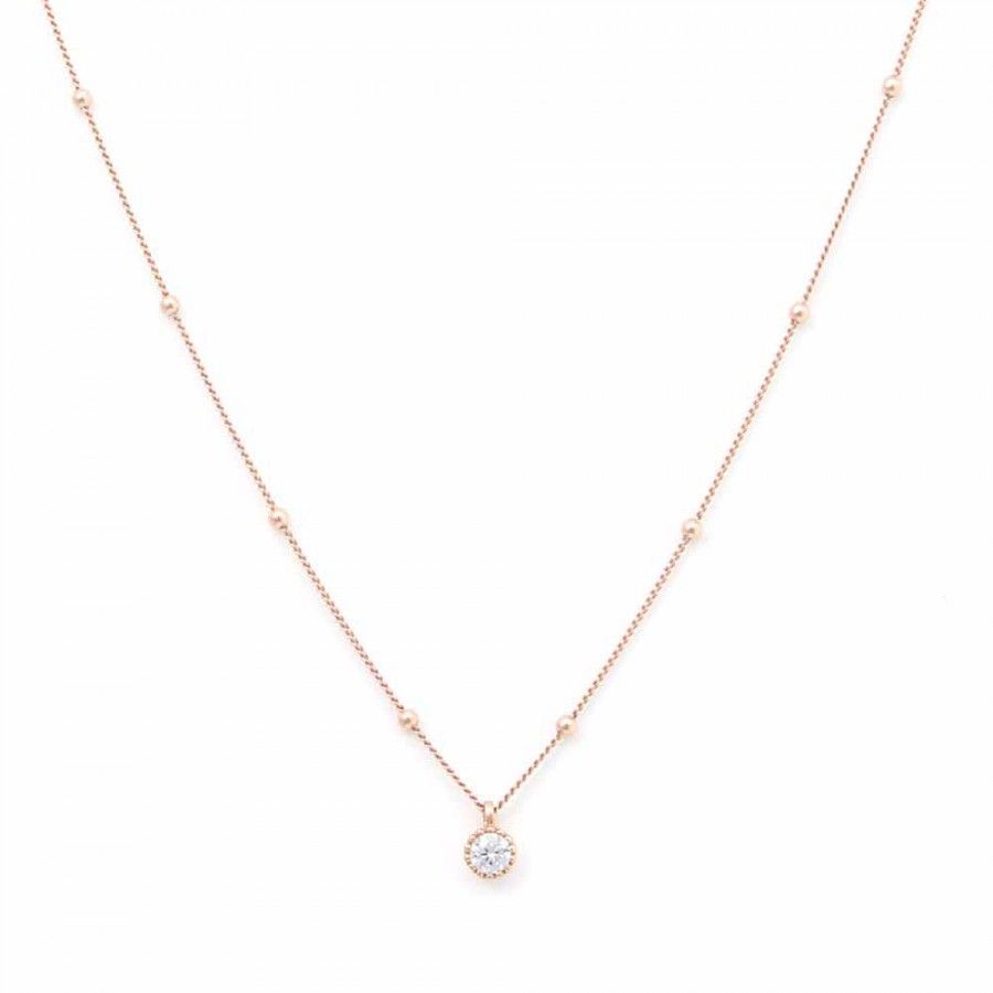 Luca Lorenzini Halskette - CLB451-02