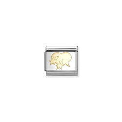 Nomination Charm 030116/22