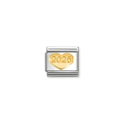 Nomination Charm 030149/58