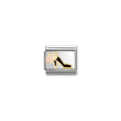 Nomination Charm 030272/95
