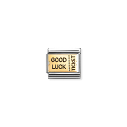 Nomination Charm 030284/72