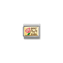 Nomination Charm 030289/15