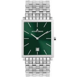 Jacques Lemans Uhren 1-2173I