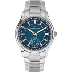 Jacques Lemans Uhren 1-2197G