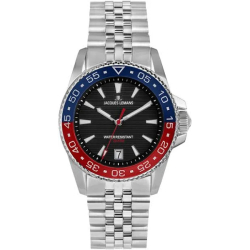 Jacques Lemans Uhren 1-2205K