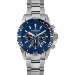 Jacques Lemans Uhren 1-2206H