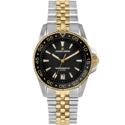 Jacques Lemans Uhren 1-2205N