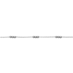 Auranto Fußkette / Fußband M251034