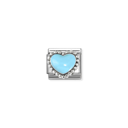 Nomination Charm 330204/34