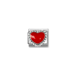 Nomination Charm 330204/39