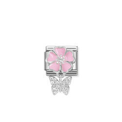 Nomination Charm 331814/02