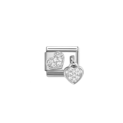 Nomination Charm 331817/15