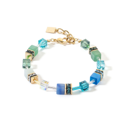 Coeur de Lion Armband 490530.0506.0