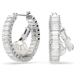 Swarovski Creolen 5720868