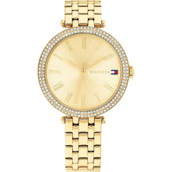 Tommy Hilfiger Uhren 1782718