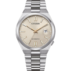 Citizen Uhren NJ0151-88W