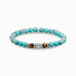 Thomas Sabo Armband A2087-364-7-L19