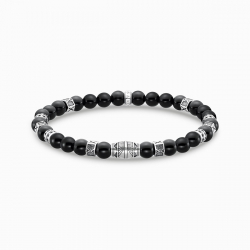 Thomas Sabo Armband A2087-507-11-L19