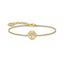 Thomas Sabo Armband A2160-427-39-L19V