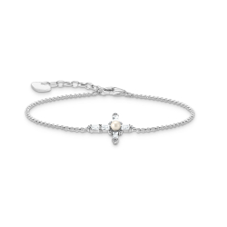 Thomas Sabo Armband A2173-167-14-L19V