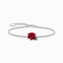 Thomas Sabo Armband A2175-664-10-L19V