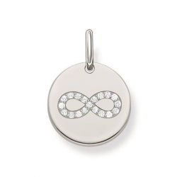 Thomas Sabo Anhänger LBPE0004-051-14