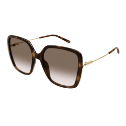 Chloe Sonnenbrille CH0173S-002-57