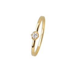 Stardiamant Ring D242G