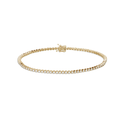 Stardiamant Armband D2514G