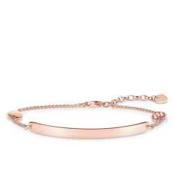 Thomas Sabo Armband D_LBA0002-923-14