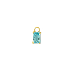 Maja Emulto Charm für Ohrschmuck EL00134.HG.YG.BT